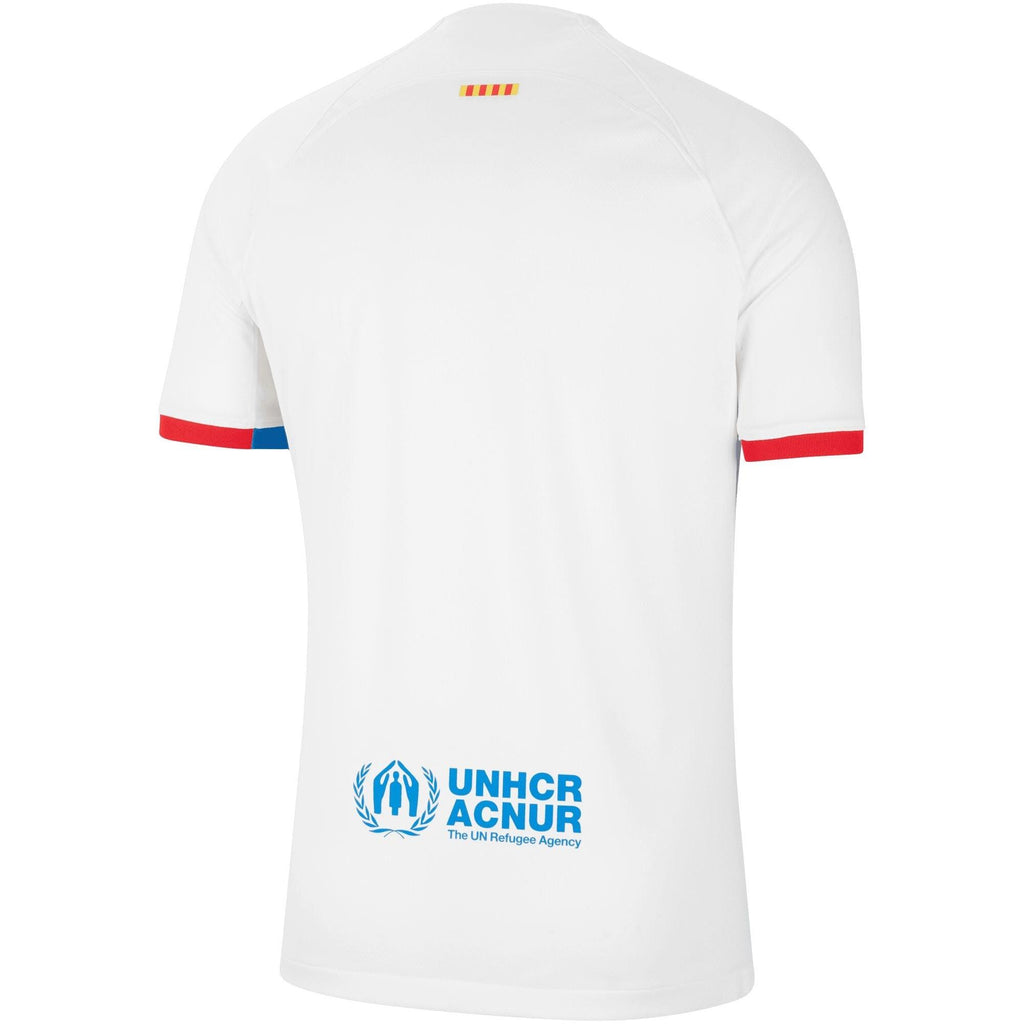 Camisa do Barcelona 2023/24 Away - Loja Futz - Camisas de Time