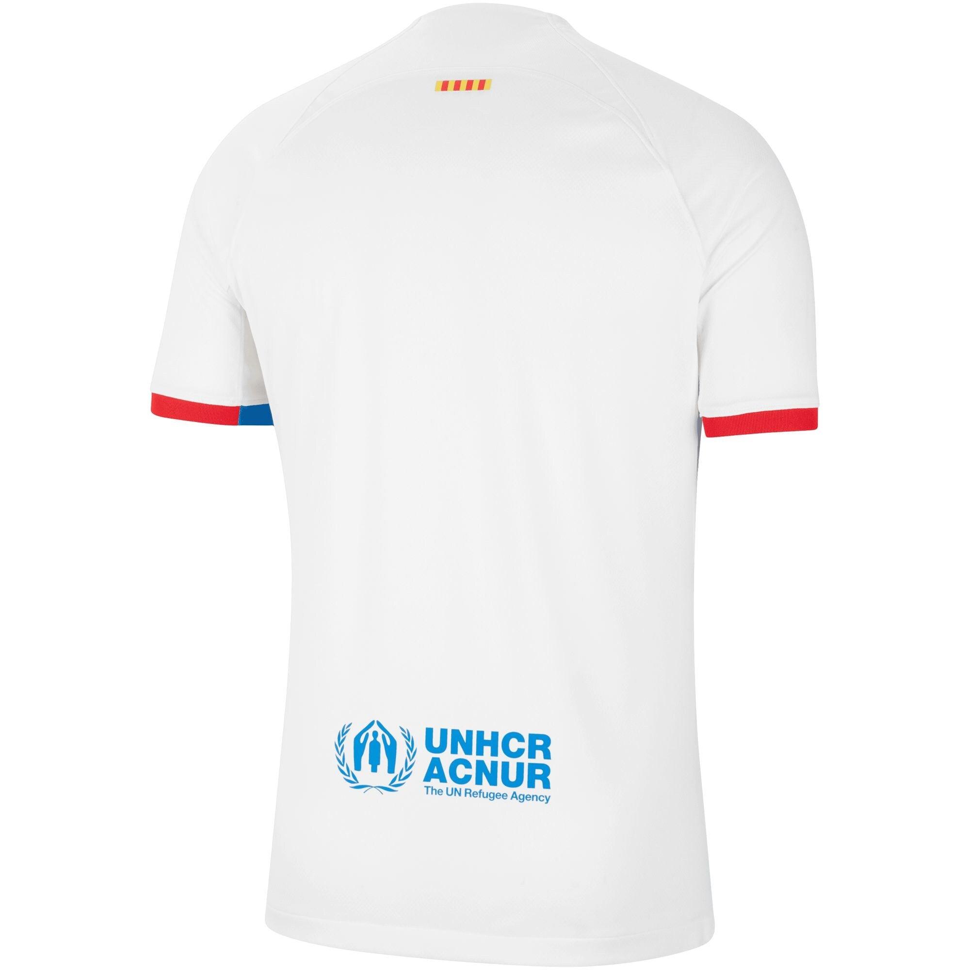 Camisa do Barcelona 2023/24 Away - Loja Futz - Camisas de Time