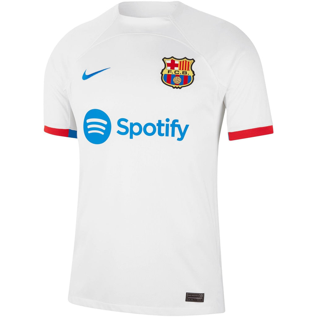 Camisa do Barcelona 2023/24 Away - Loja Futz - Camisas de Time