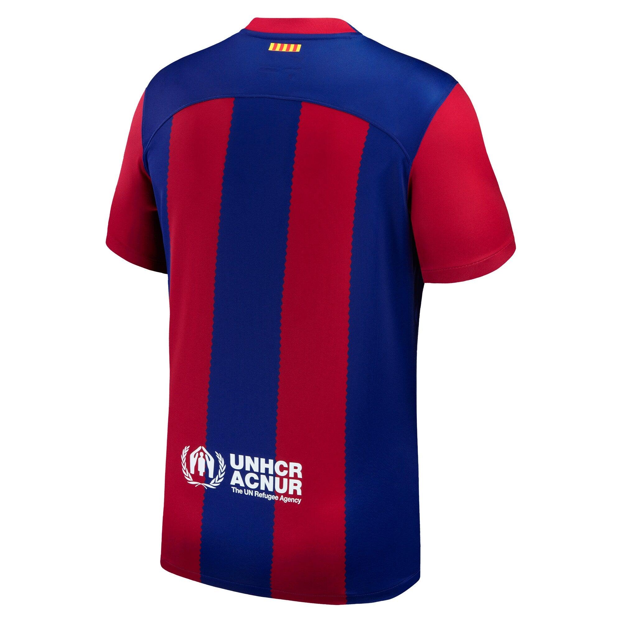 Camisa do Barcelona 2023/24 Home - Loja Futz - Camisas de Time