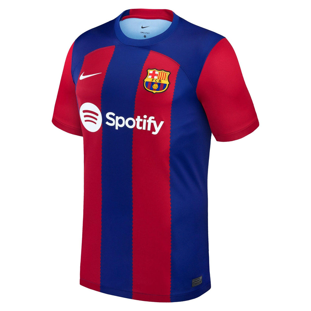 Camisa do Barcelona 2023/24 Home - Loja Futz - Camisas de Time