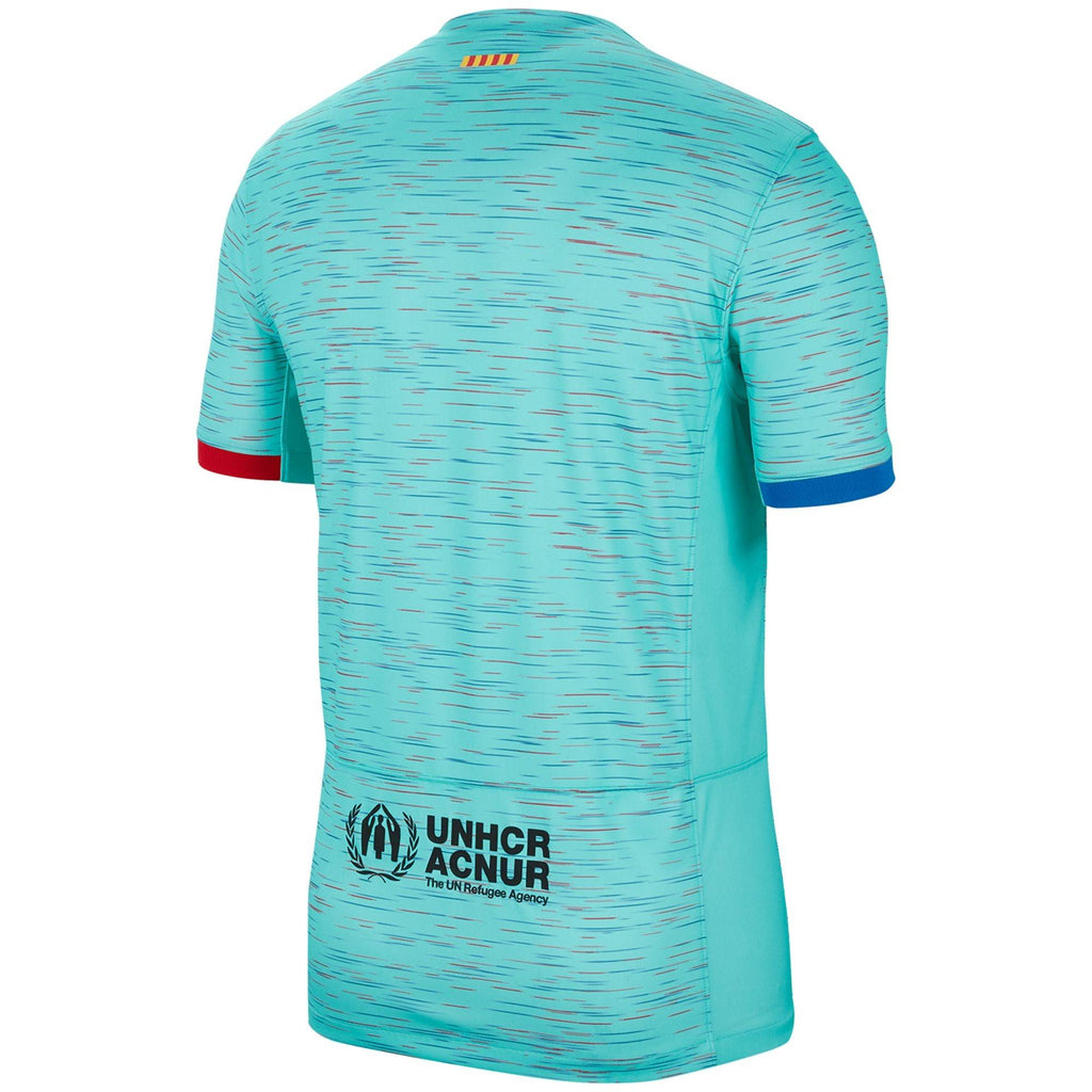 Camisa do Barcelona 2023/24 Third - Loja Futz - Camisas de Time