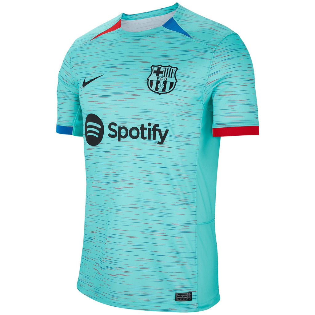 Camisa do Barcelona 2023/24 Third - Loja Futz - Camisas de Time