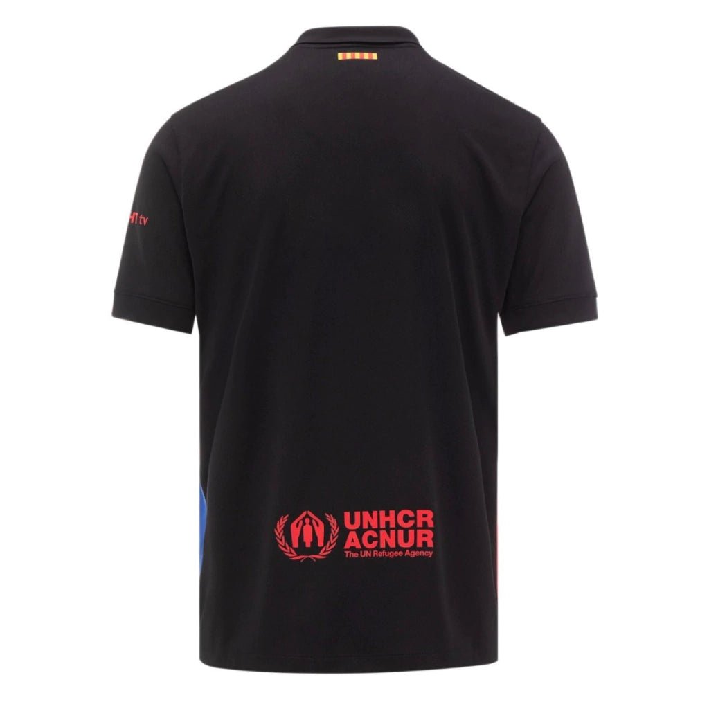 Camisa do Barcelona 2024/25 Away - Loja Futz - Camisas de Time