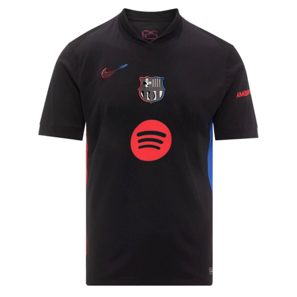 Camisa do Barcelona 2024/25 Away - Loja Futz - Camisas de Time