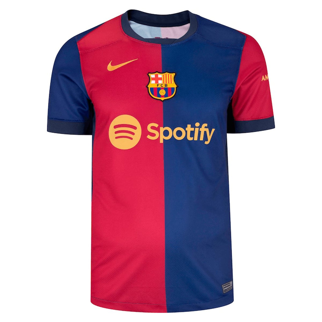 Camisa do Barcelona 2024/25 Home - Loja Futz - Camisas de Time