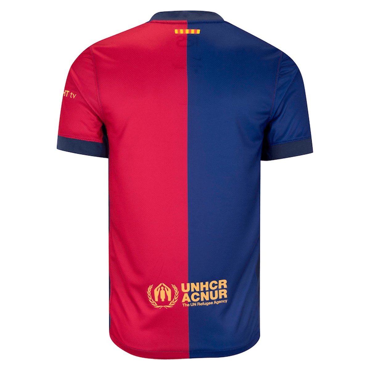 Camisa do Barcelona 2024/25 Home - Loja Futz - Camisas de Time