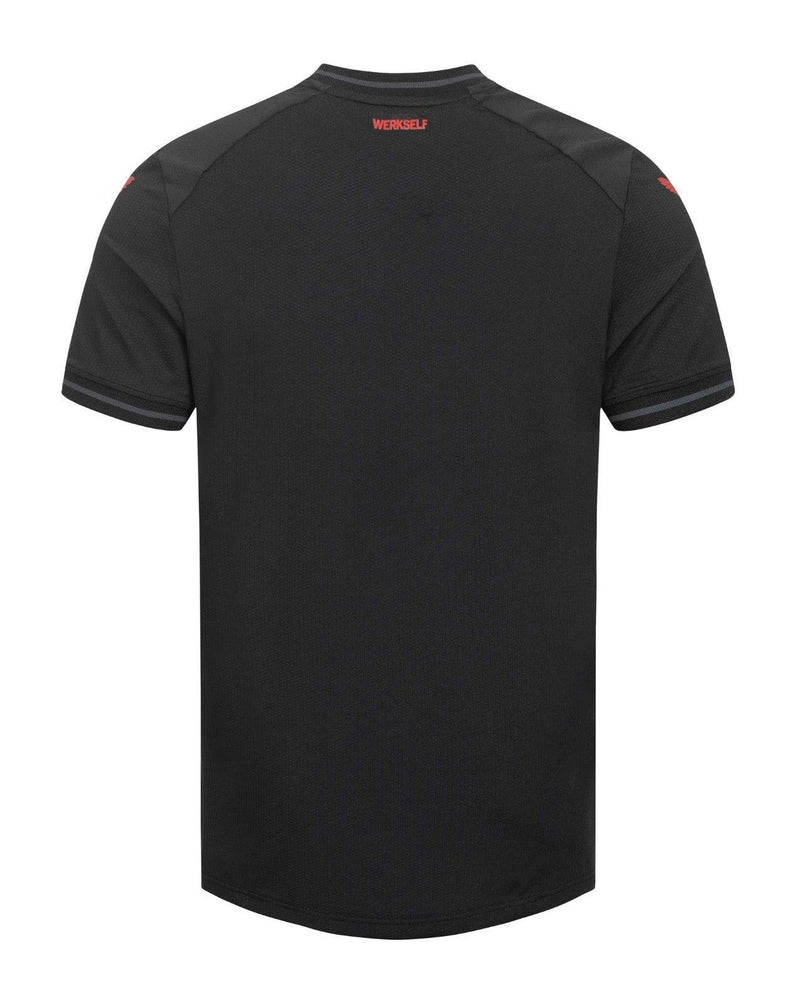 Camisa do Bayer Leverkusen 2023/24 Home - Loja Futz - Camisas de Time