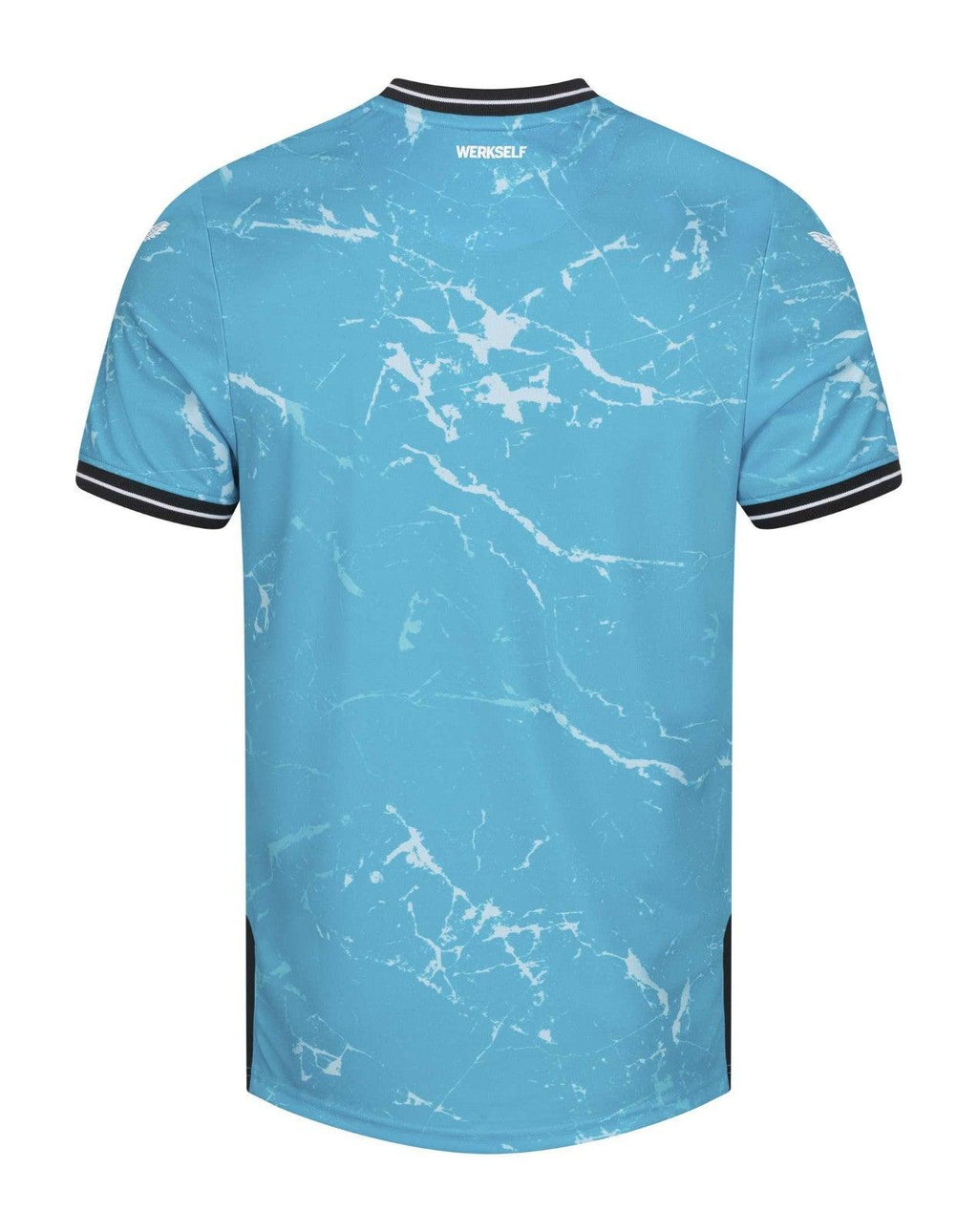 Camisa do Bayer Leverkusen 2023/24 Third - Loja Futz - Camisas de Time