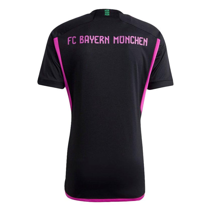 Camisa do Bayern de Munique 2023/24 Away - Loja Futz - Camisas de Time