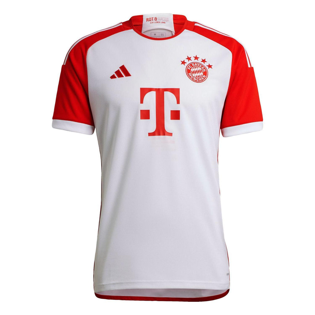 Camisa do Bayern de Munique 2023/24 Home - Loja Futz - Camisas de Time