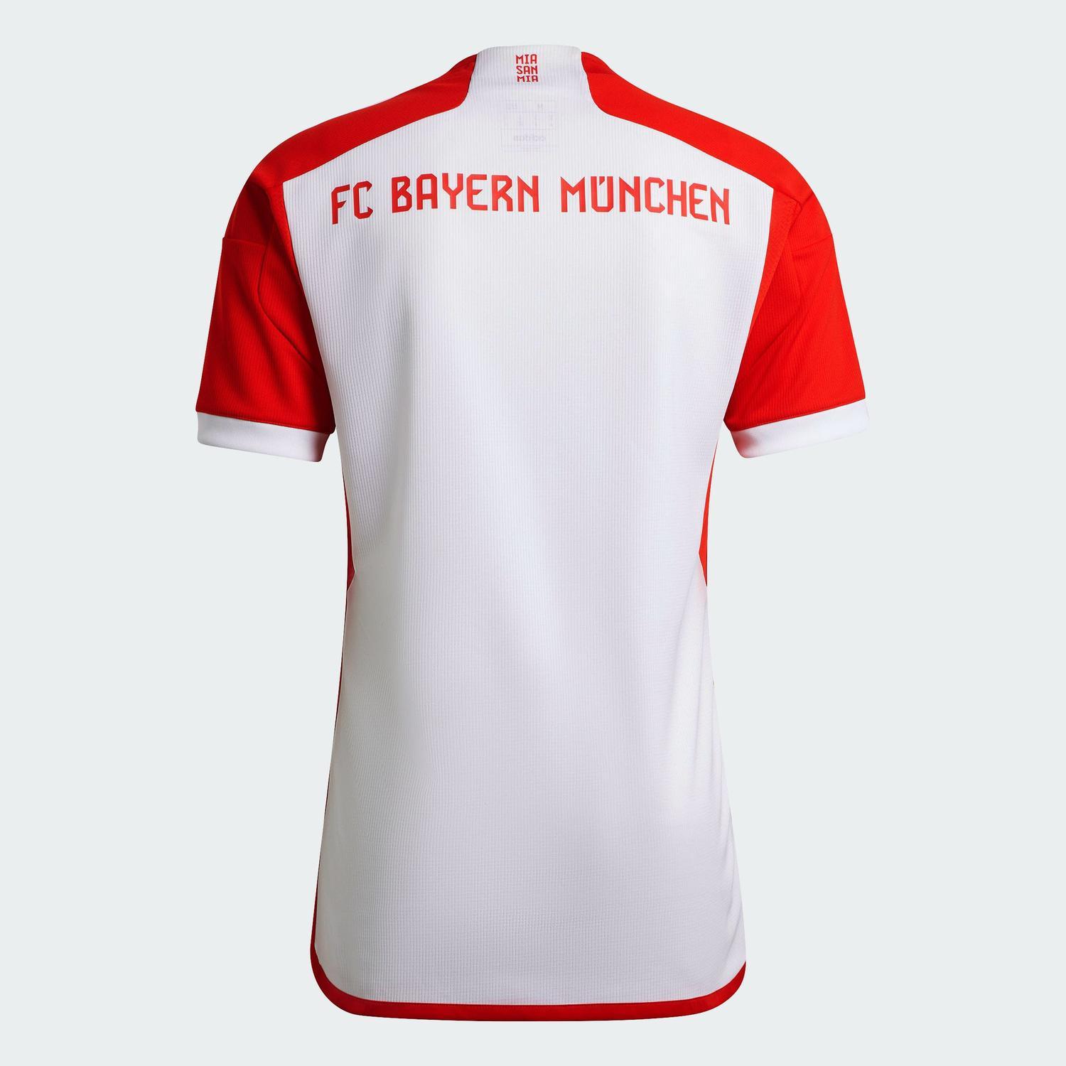 Camisa do Bayern de Munique 2023/24 Home - Loja Futz - Camisas de Time