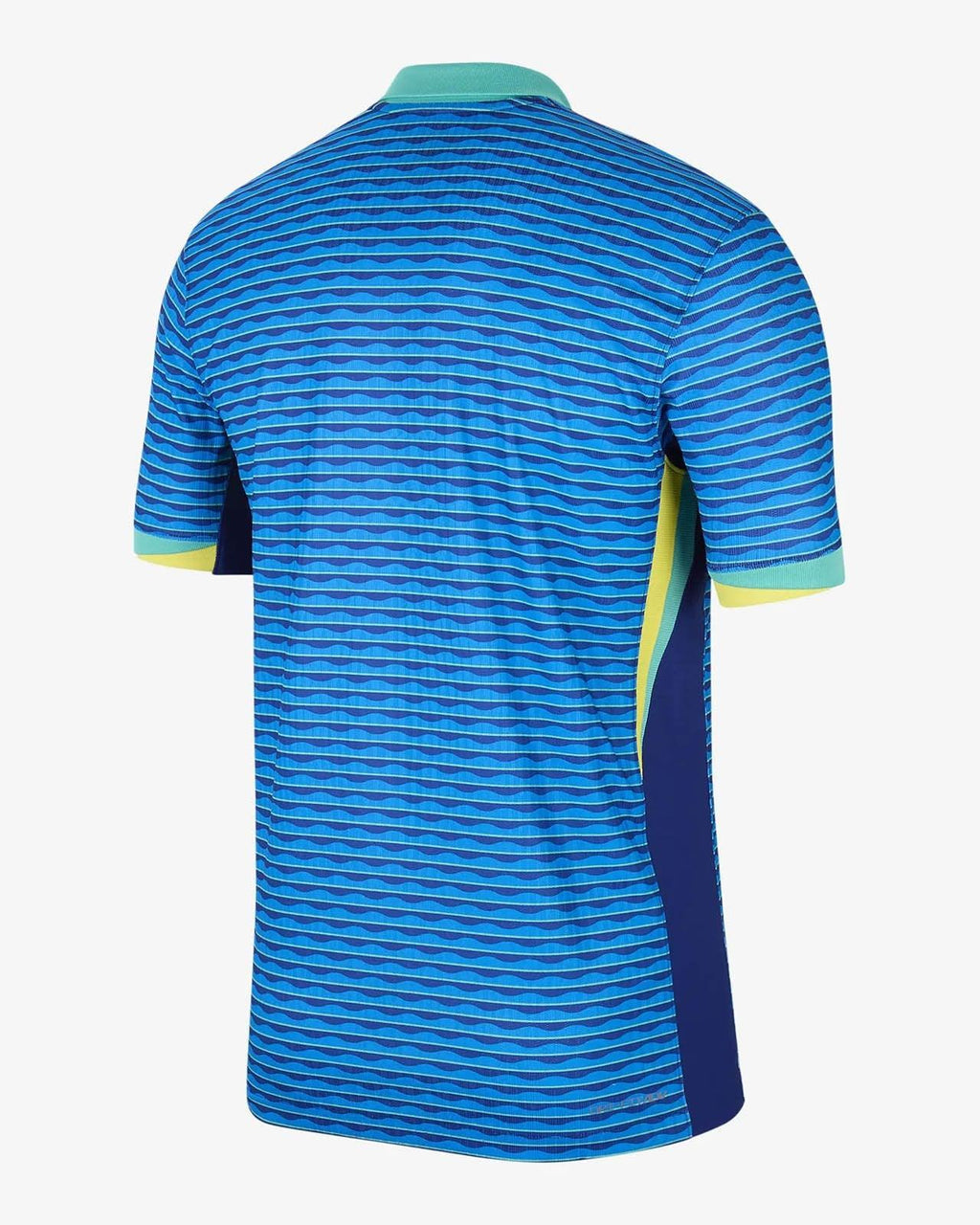 Camisa do Brasil II Masculina - 2024 - Loja Futz