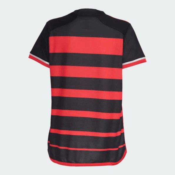 Camisa do Flamengo I Feminina - 2024/25 - Loja Futz