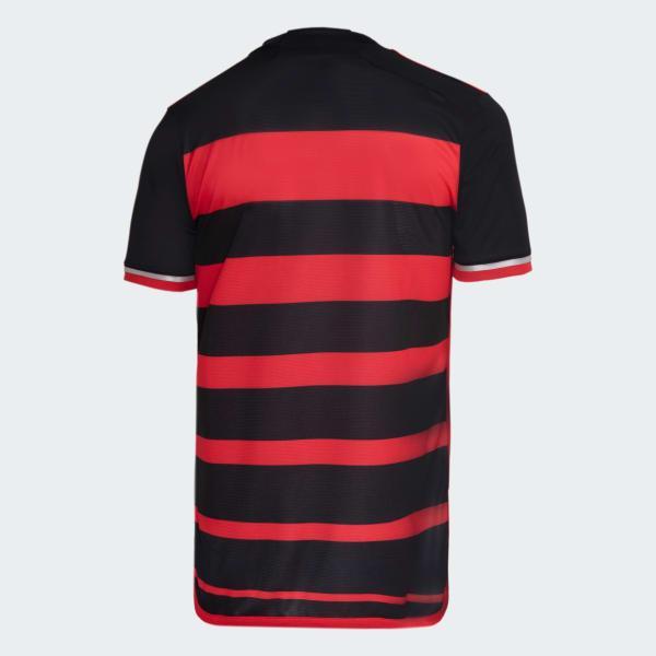 Camisa do Flamengo I Masculina - 2024/25 - Loja Futz