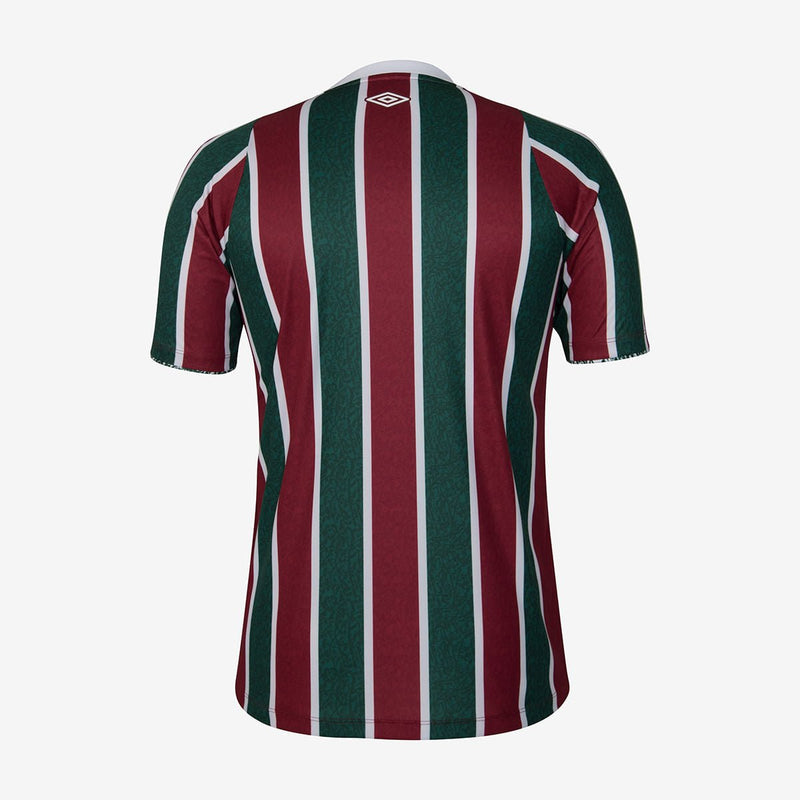 Camisa do Fluminense I Masculina - 2024/25 - Loja Futz