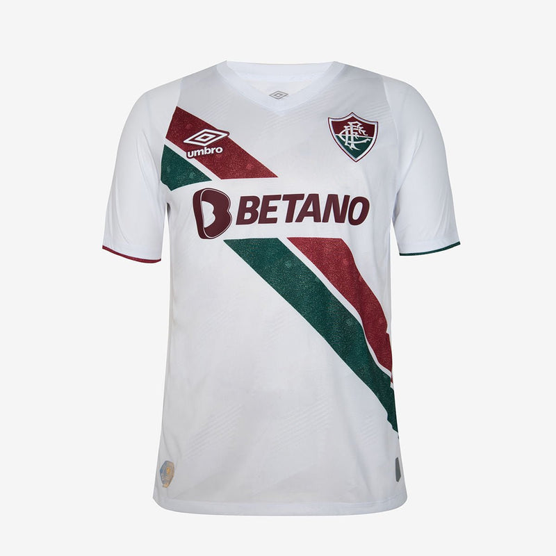 Camisa do Fluminense II Masculina - 2024/25 - Loja Futz