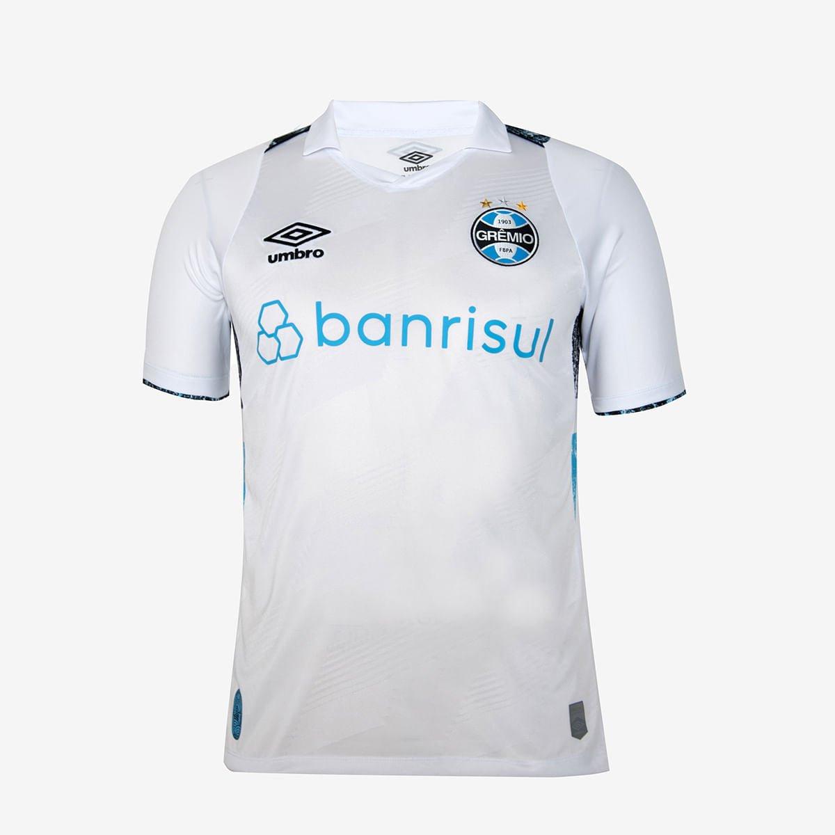 Camisa do Grêmio II Masculina - 2024/25 - Loja Futz