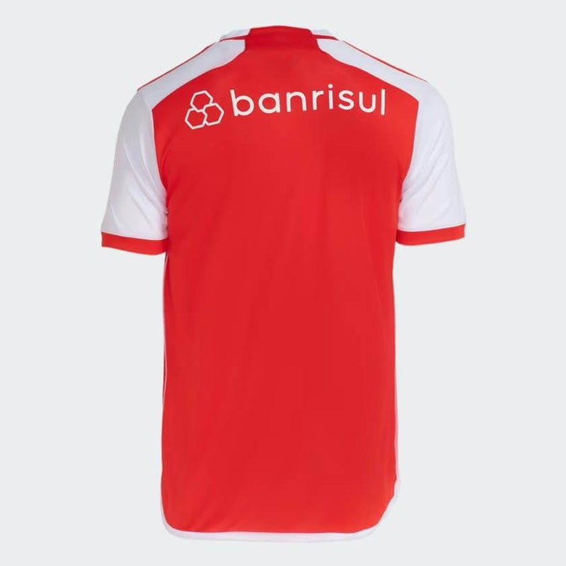 Camisa do Internacional I Masculina - 2024/25 - Loja Futz