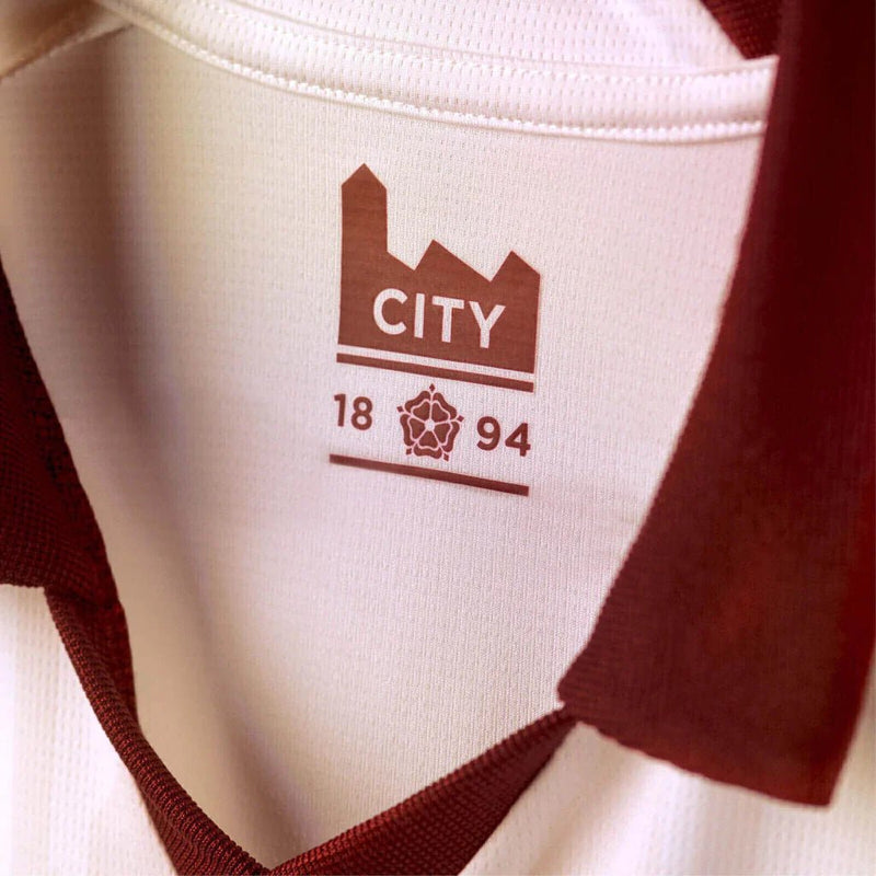 Camisa do Manchester City II Masculina - 2023/24 - Loja Futz