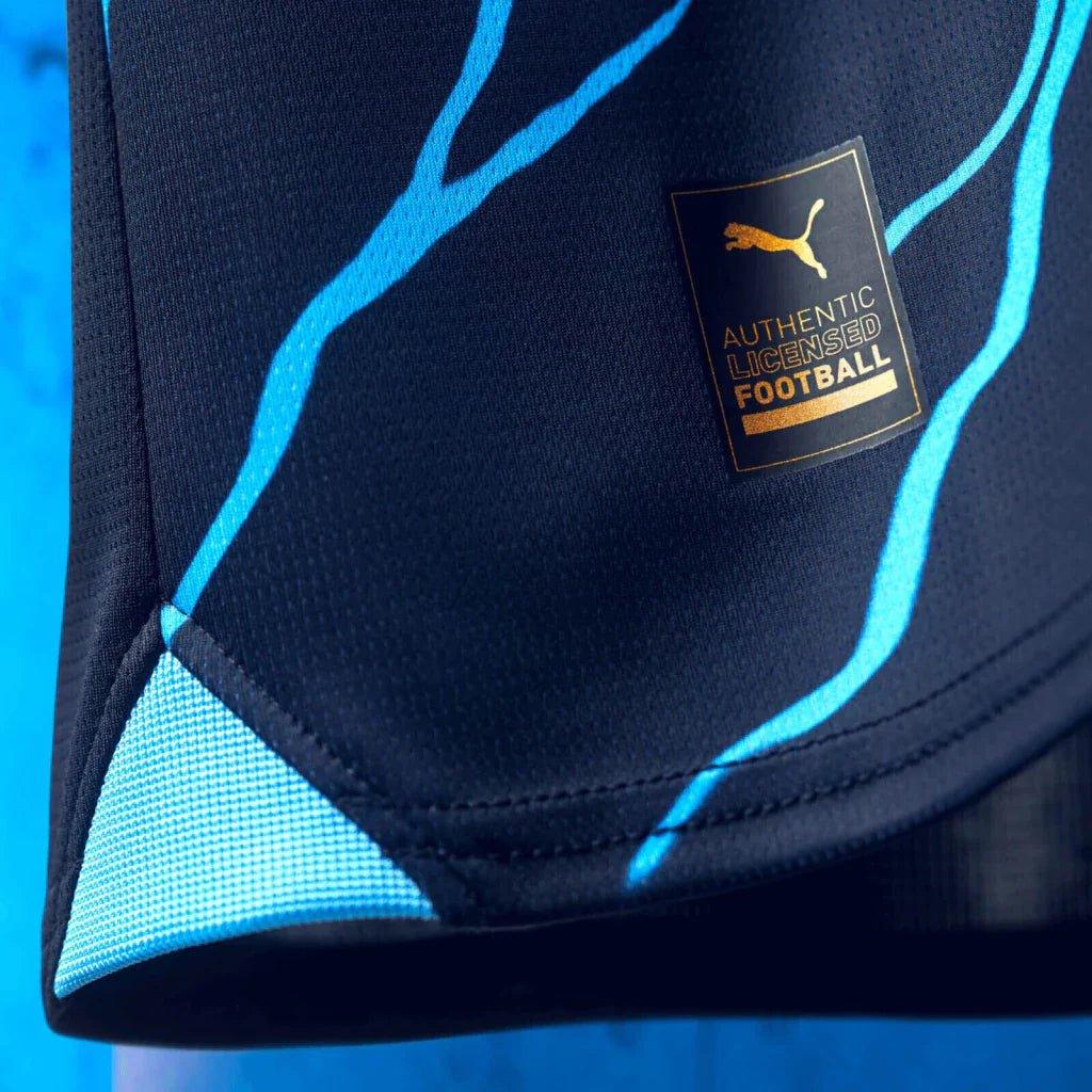 Camisa do Manchester City III Masculina - 2023/24 - Loja Futz