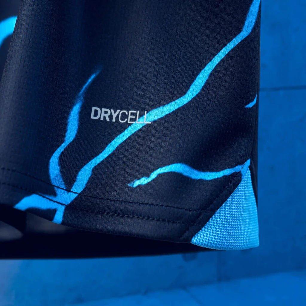 Camisa do Manchester City III Masculina - 2023/24 - Loja Futz