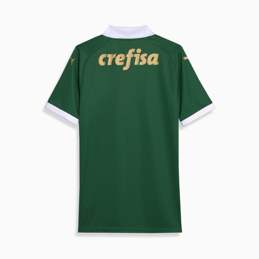 Camisa do Palmeiras I Masculina - 2024/25 - Loja Futz