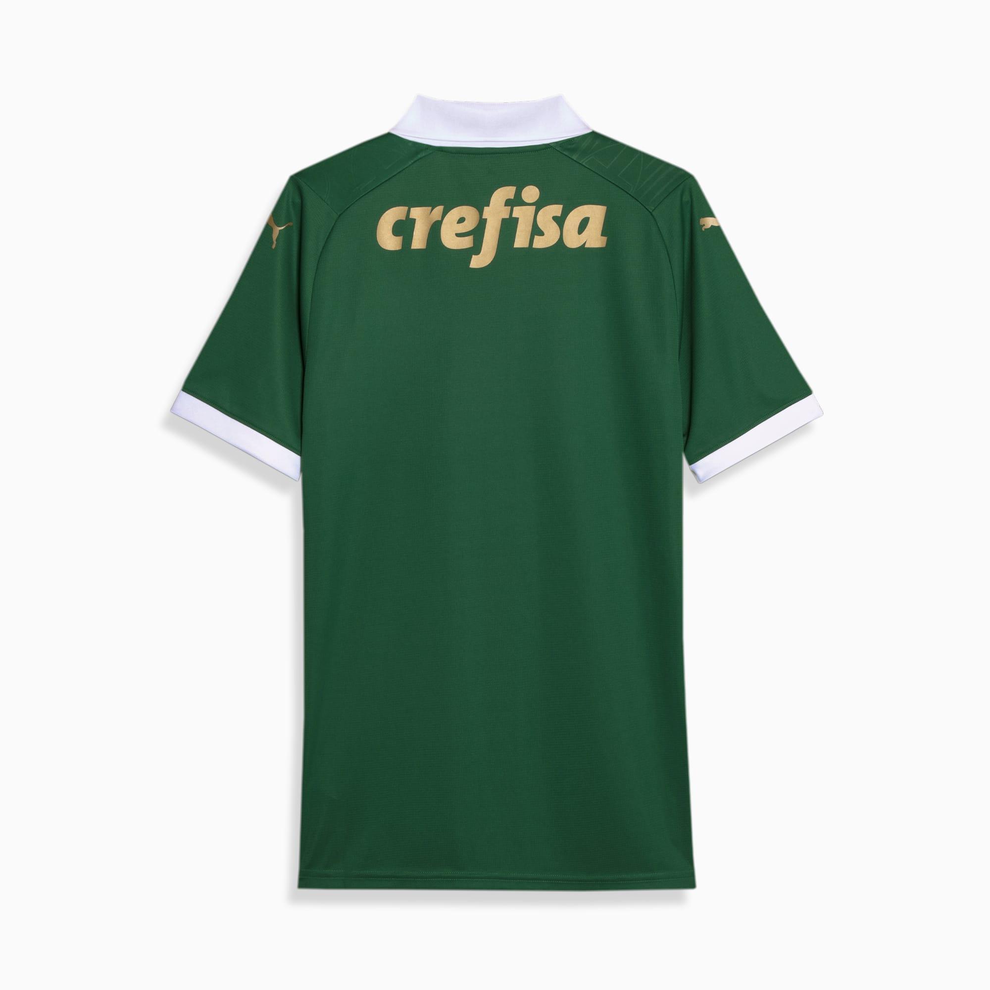 Camisa do Palmeiras I Masculina - 2024/25 - Loja Futz