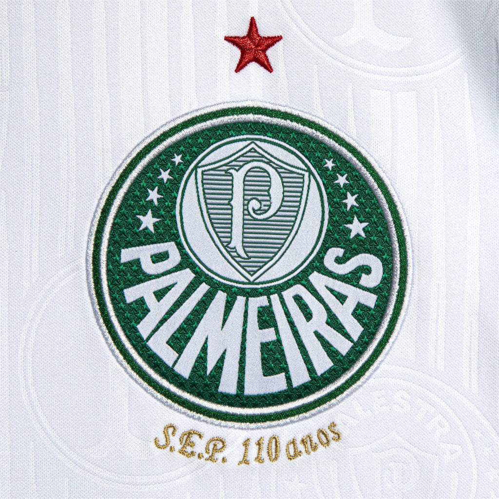 Camisa do Palmeiras II Masculina - 2024/25 - Loja Futz