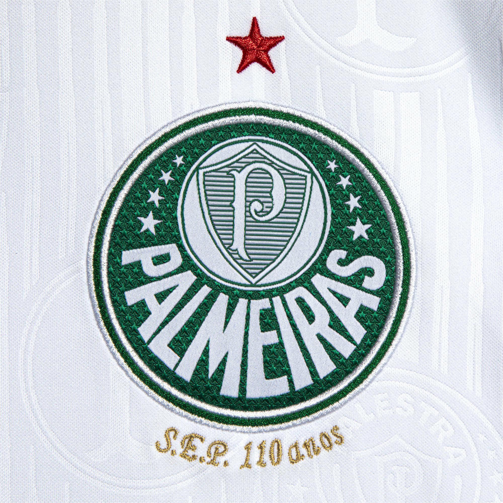 Camisa do Palmeiras II Masculina - 2024/25 - Loja Futz