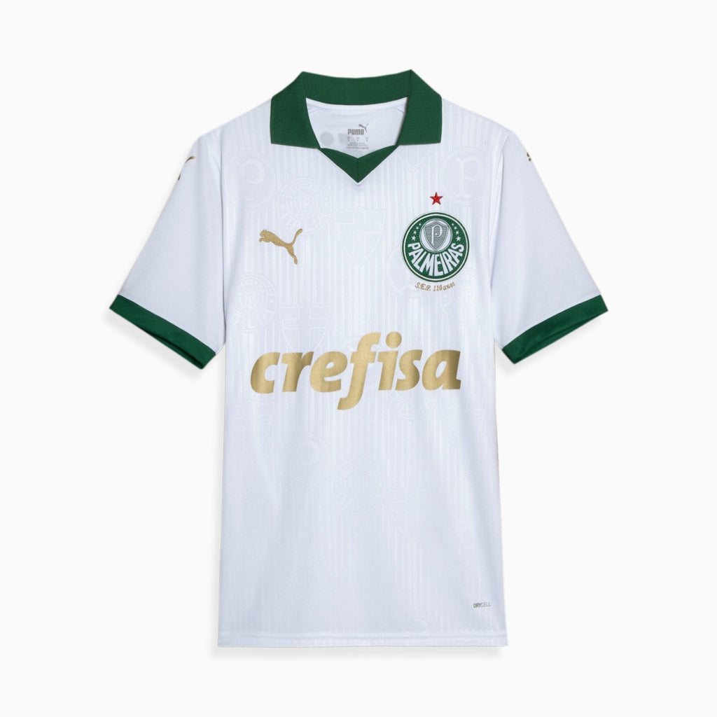 Camisa do Palmeiras II Masculina - 2024/25 - Loja Futz