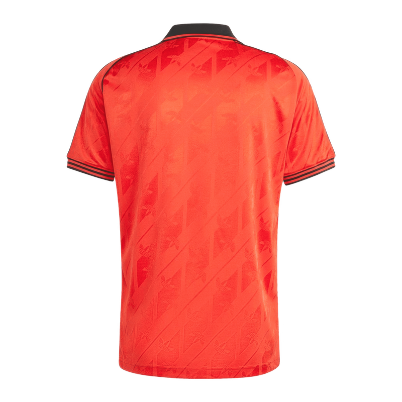 Camisa do Flamengo 2024/25 Lifestyler Masculina