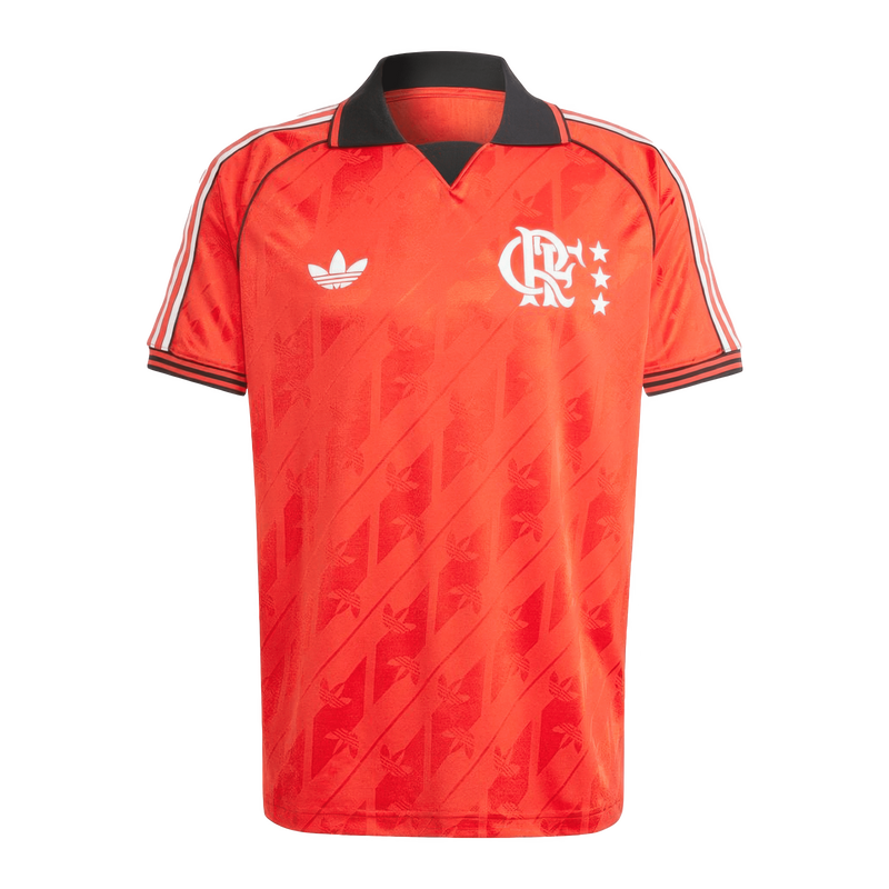 Camisa do Flamengo 2024/25 Lifestyler Masculina