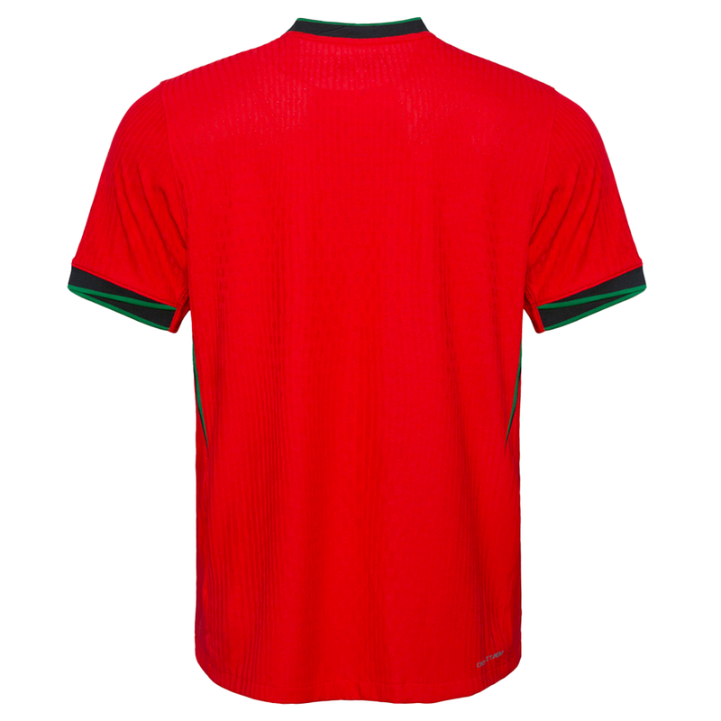 Camisa de Portugal Versão Jogador I Masculina - 2024