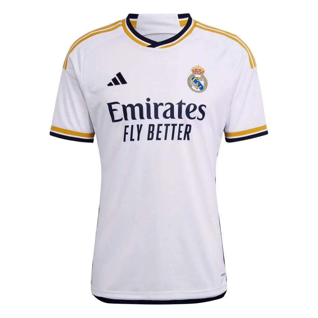 Camisa do Real Madrid 2023/24 Home Masculina