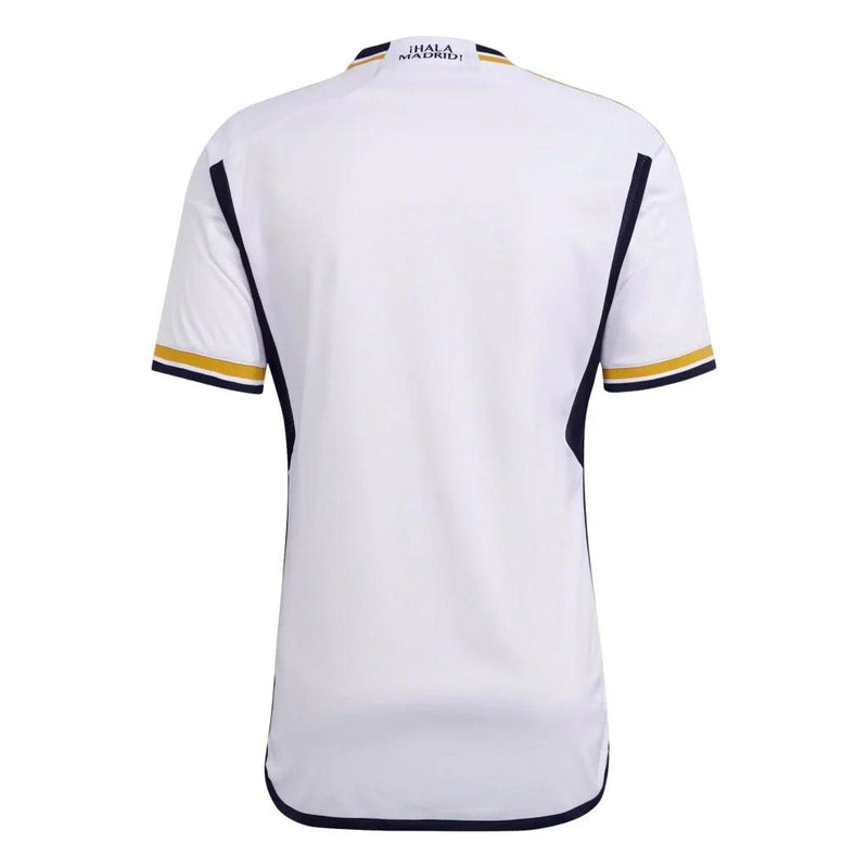 Camisa do Real Madrid 2023/24 Home Masculina