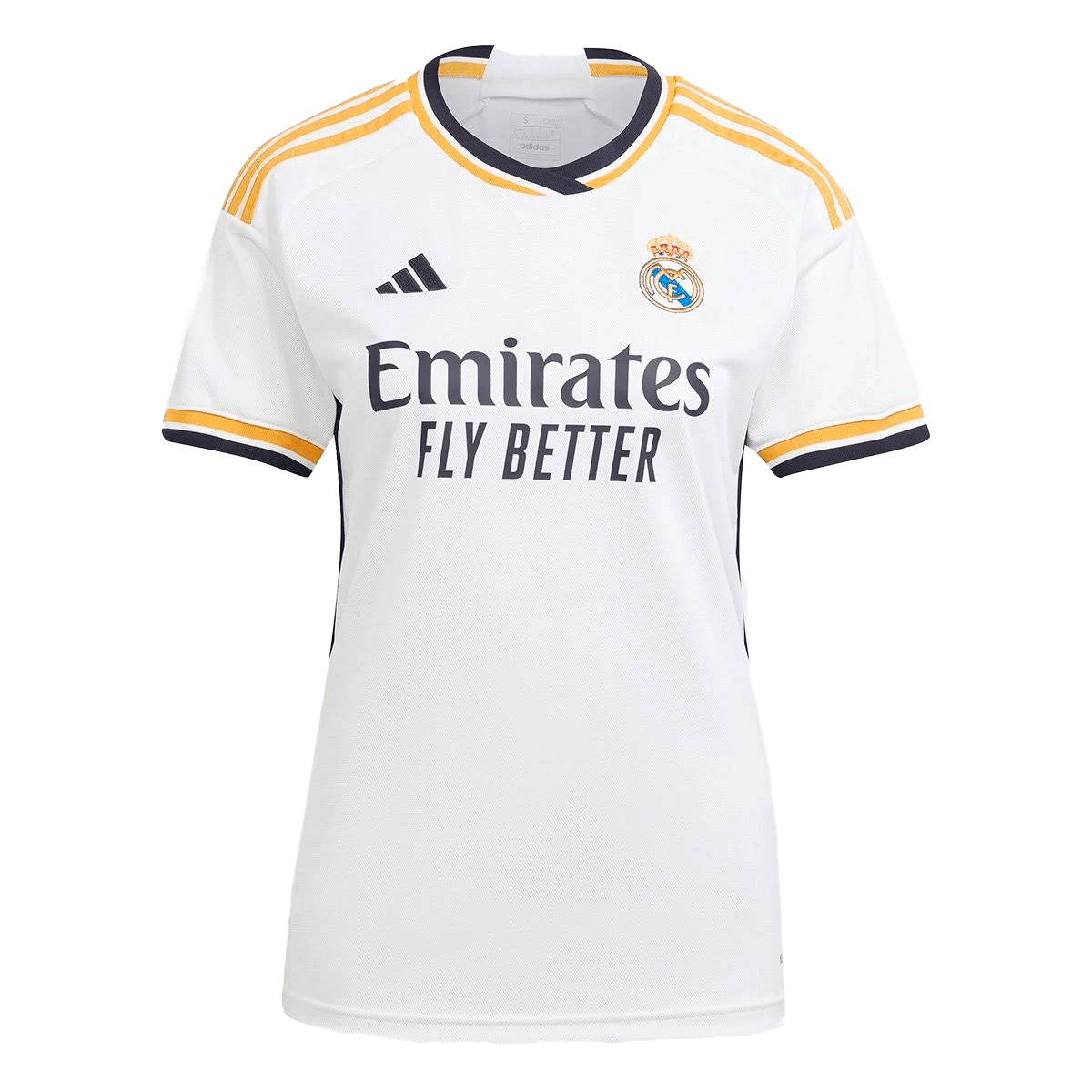 Camisa do Real Madrid 2023/24 Home Feminina