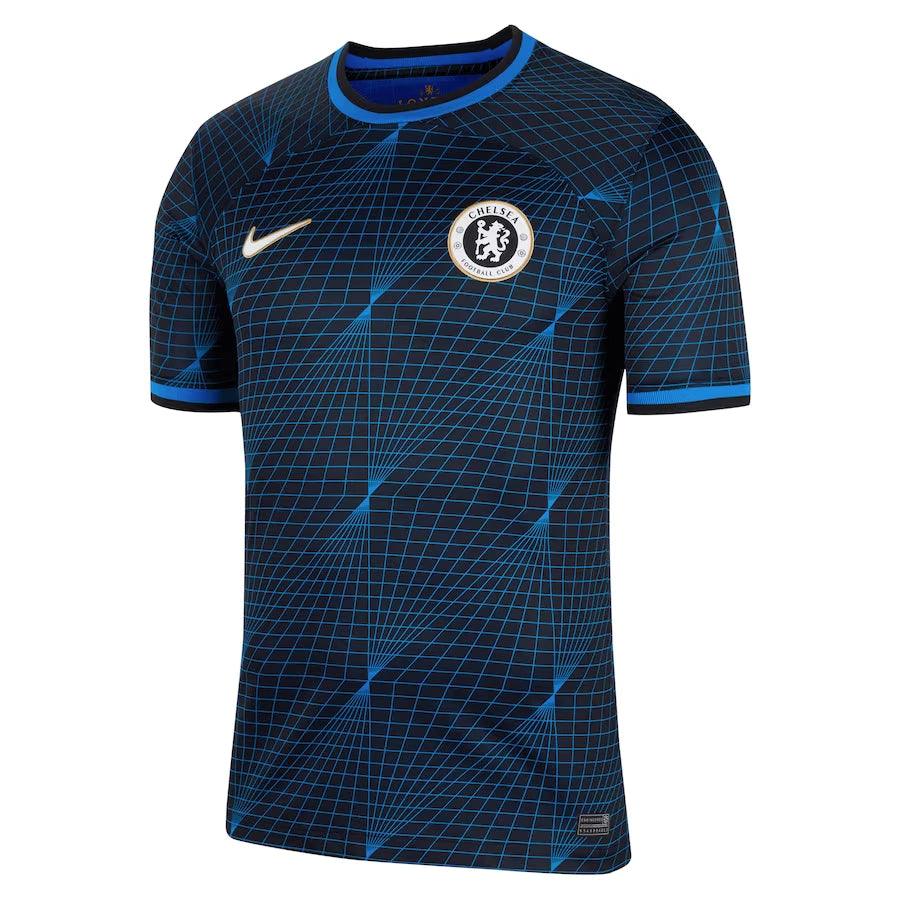 Camisa do Chelsea 2023/24 Away Masculina