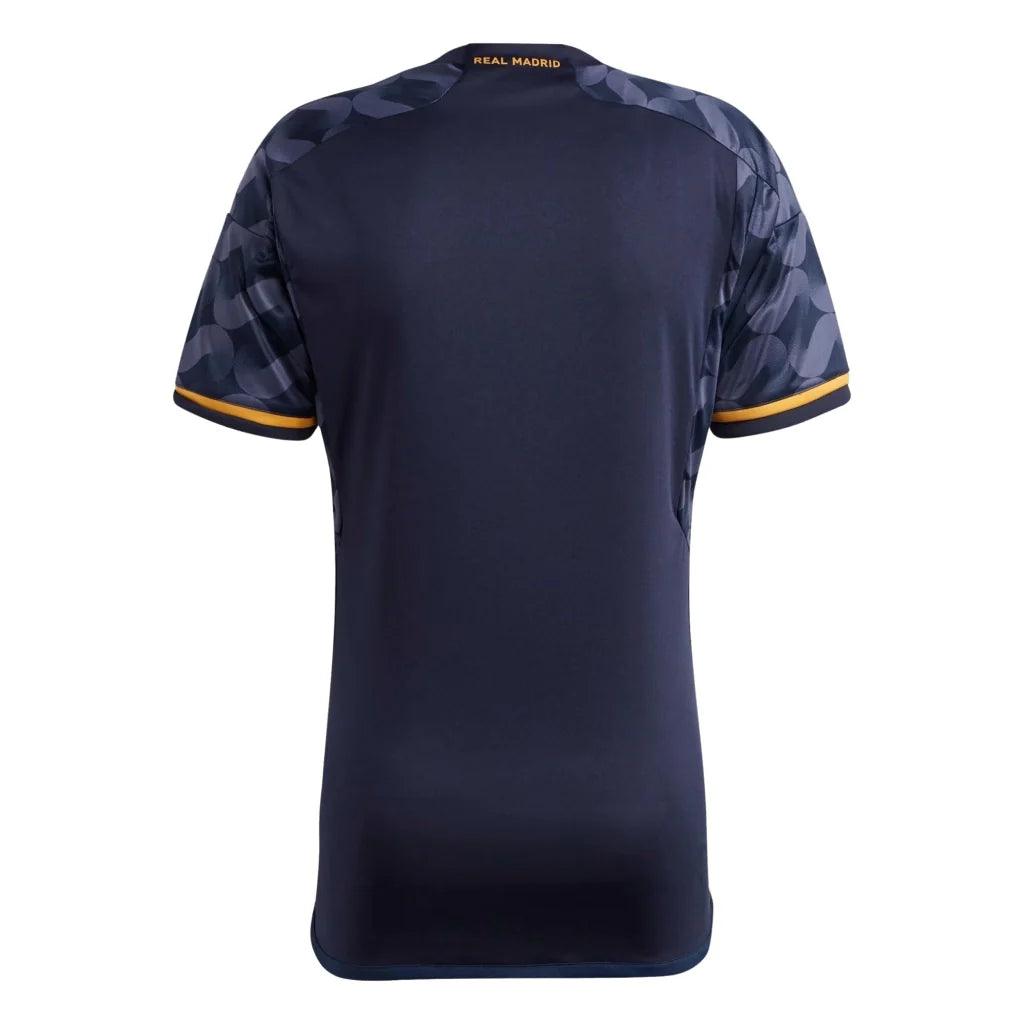 Camisa do Real Madrid 2023/24 Away Masculina