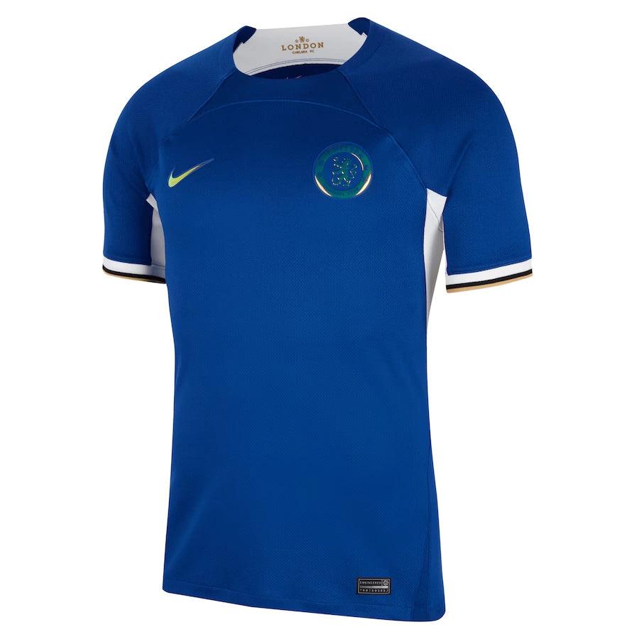 Camisa do Chelsea 2023/24 Home Masculina