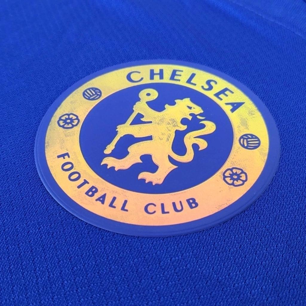 Camisa do Chelsea 2023/24 Home Masculina