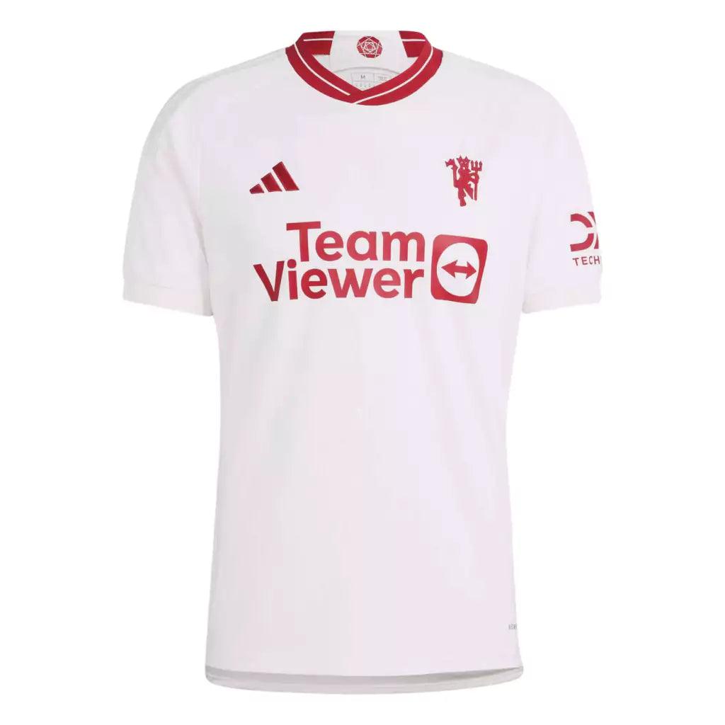 Camisa do Manchester United 2023/24 Third Masculina