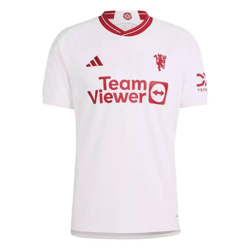 Camisa do Manchester United 2023/24 Third Masculina