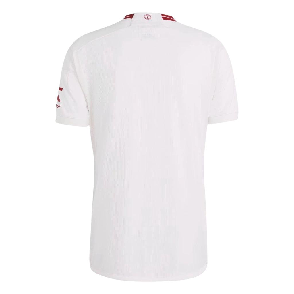 Camisa do Manchester United 2023/24 Third Masculina