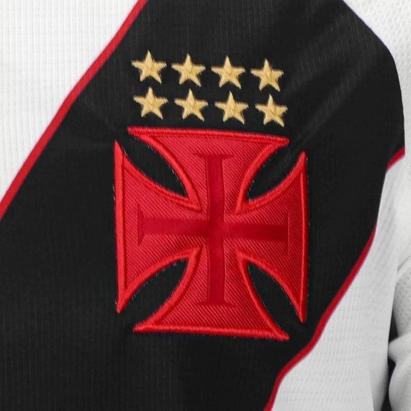 Camisa do Vasco da Gama 2024/25 Away Masculina
