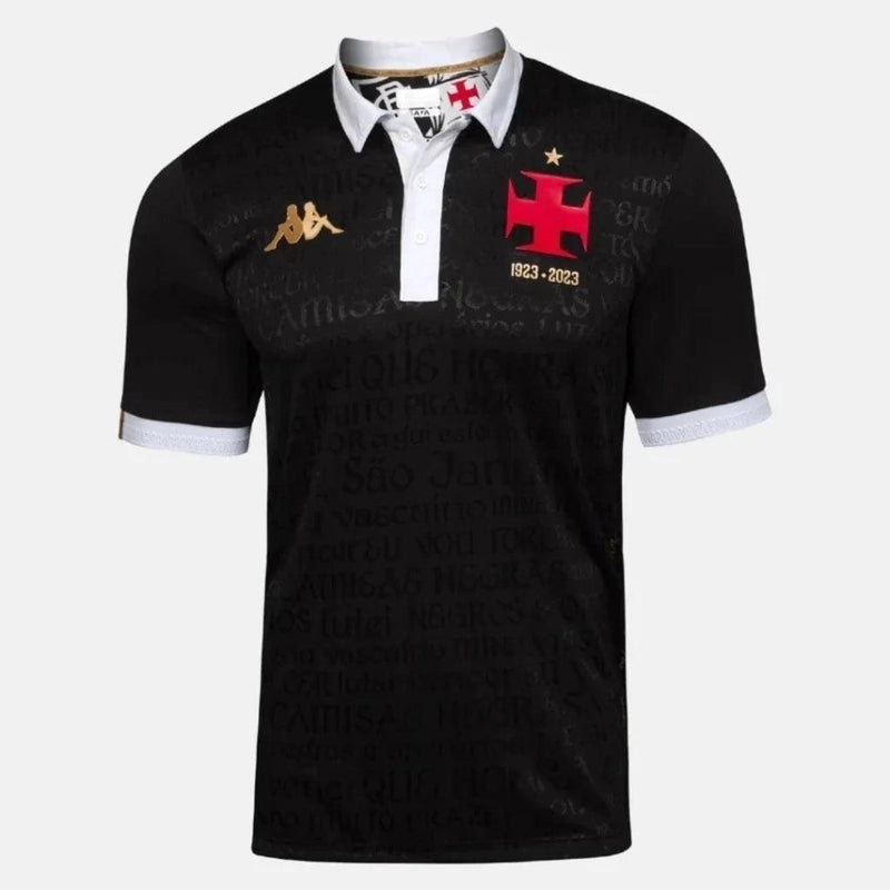 Camisa do Vasco III Masculina - 2023/24