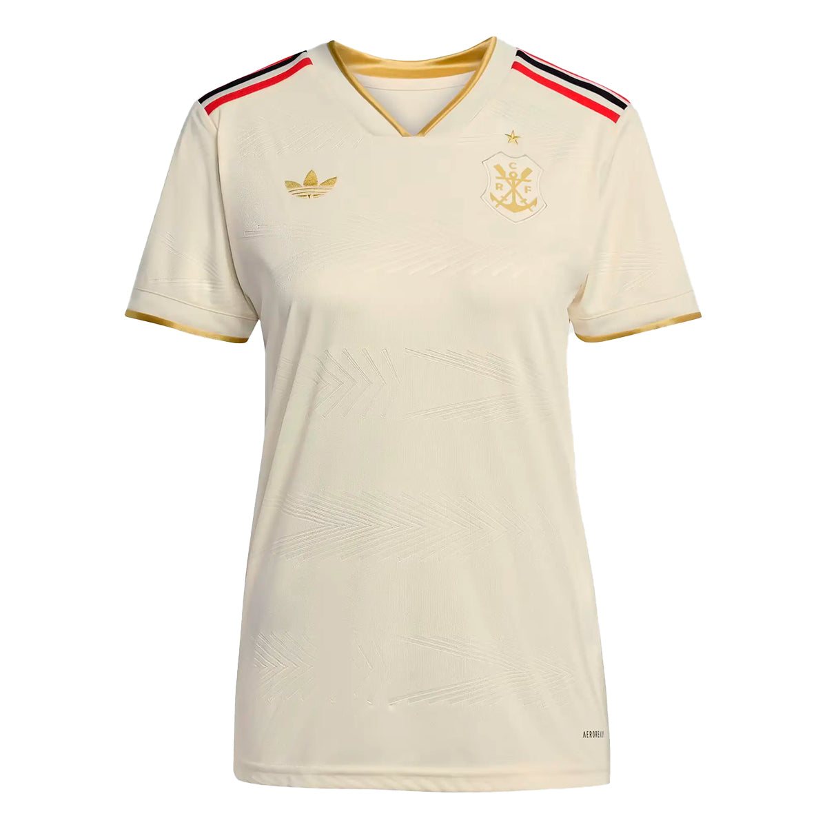 Camisa do Flamengo 2025/26 Third Feminina