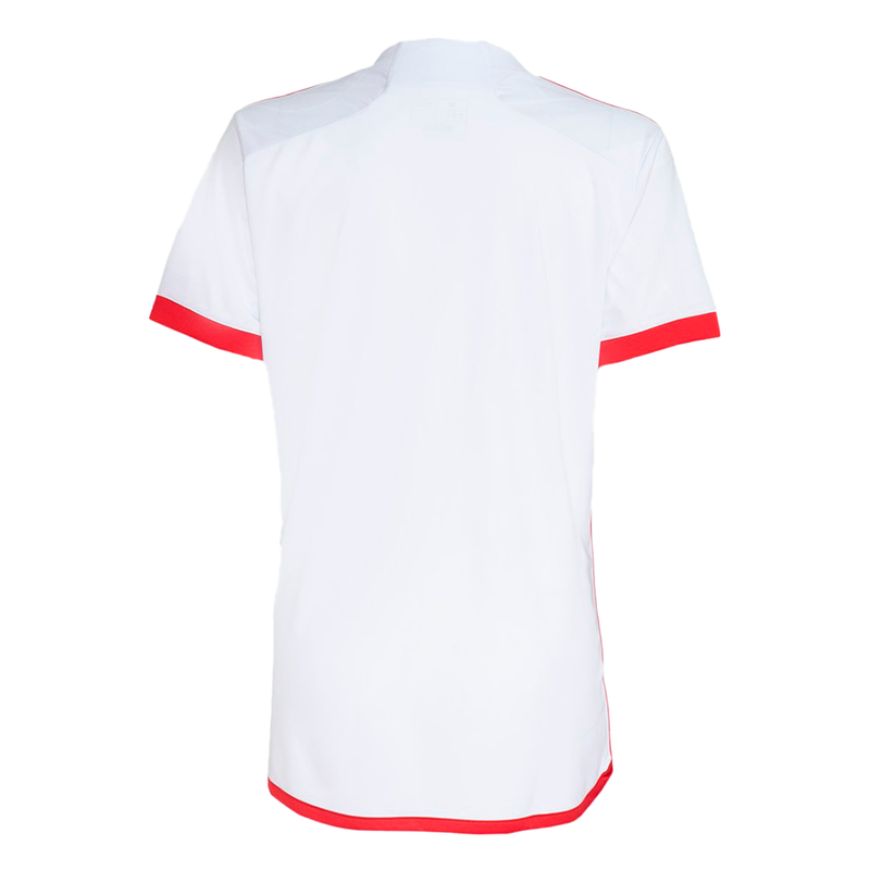 Camisa do Flamengo 2024/25 Away Feminina - Patch Campeão