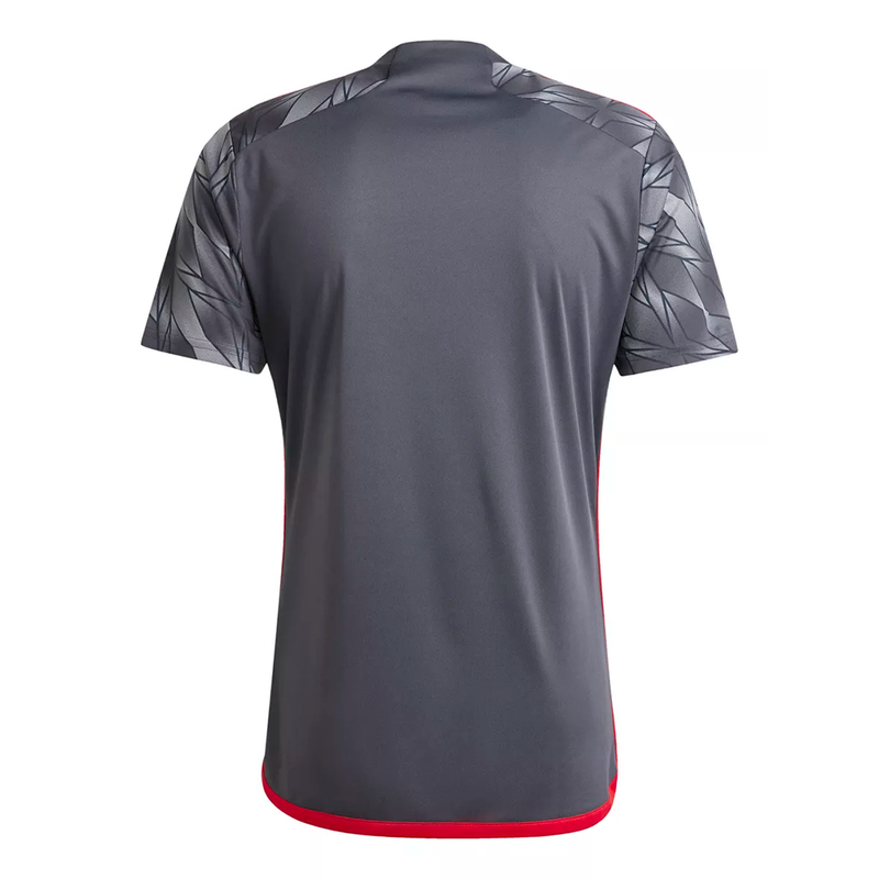 Camisa do Flamengo 2024/25 Third Masculina - Patch Campeão