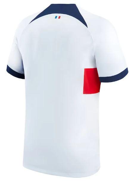 Camisa do PSG 2023/24 Away Masculina